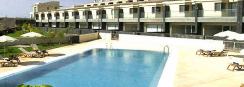 Complejo Sun Bay Rezort 3*